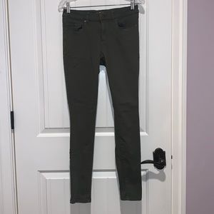 Garage | Jeans ( SIZE 7)